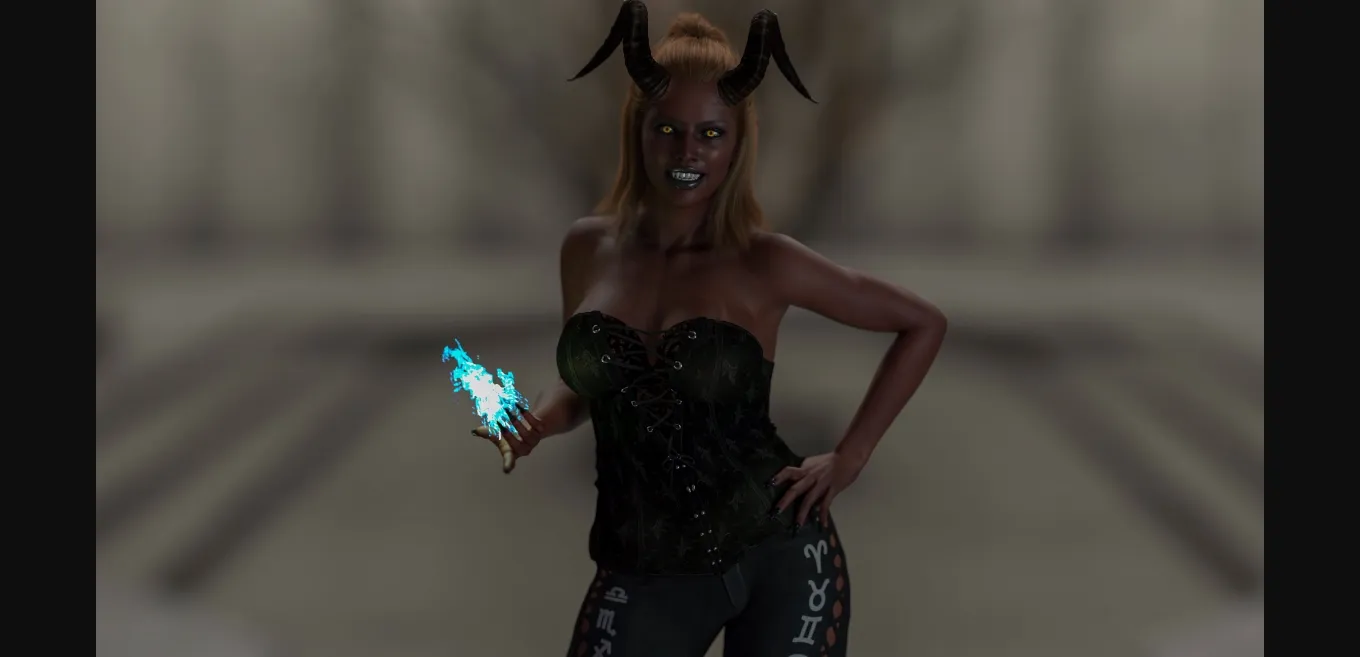 VN Ren'Py Abandoned Detective Necro [v0.55 Hotfix] [BlackHandGames] | Free Adult Games