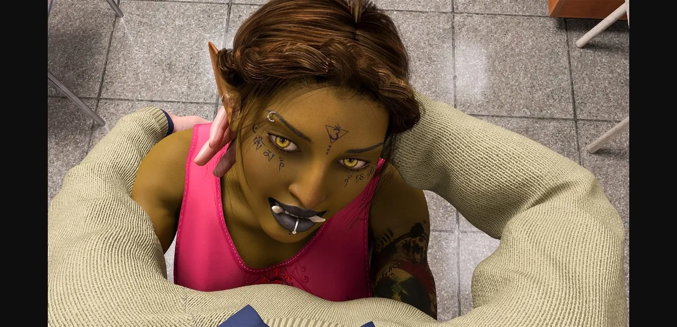 VN Ren'Py Abandoned Detective Necro [v0.55 Hotfix] [BlackHandGames] | Free Adult Games