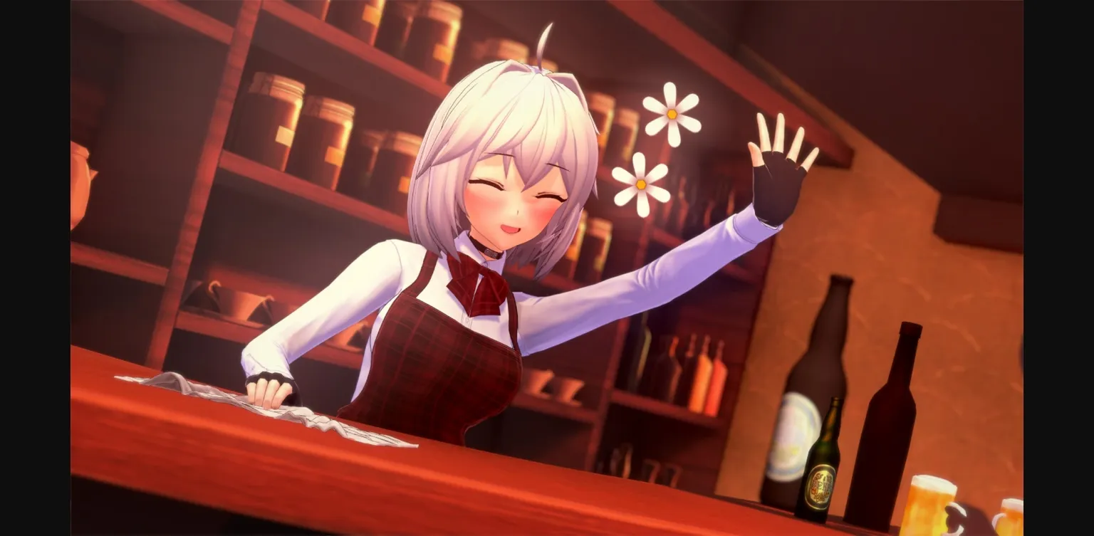 VN Ren'Py Abandoned Detective  Purity & Decay what will you choose [v0.0.5] [Onhold] [Nijo] | Free Adult Games