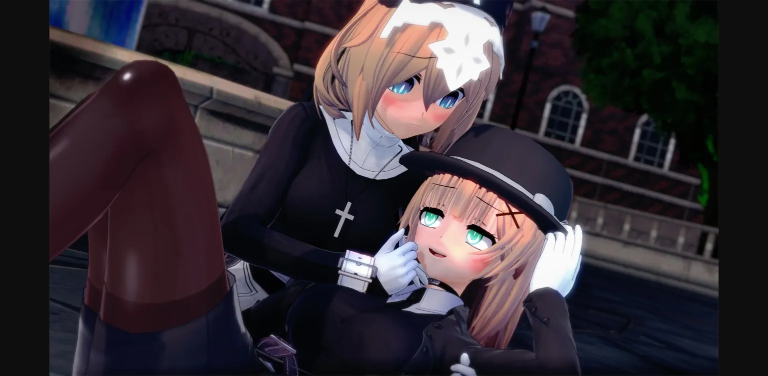 VN Ren'Py Abandoned Detective  Purity & Decay what will you choose [v0.0.5] [Onhold] [Nijo] | Free Adult Games