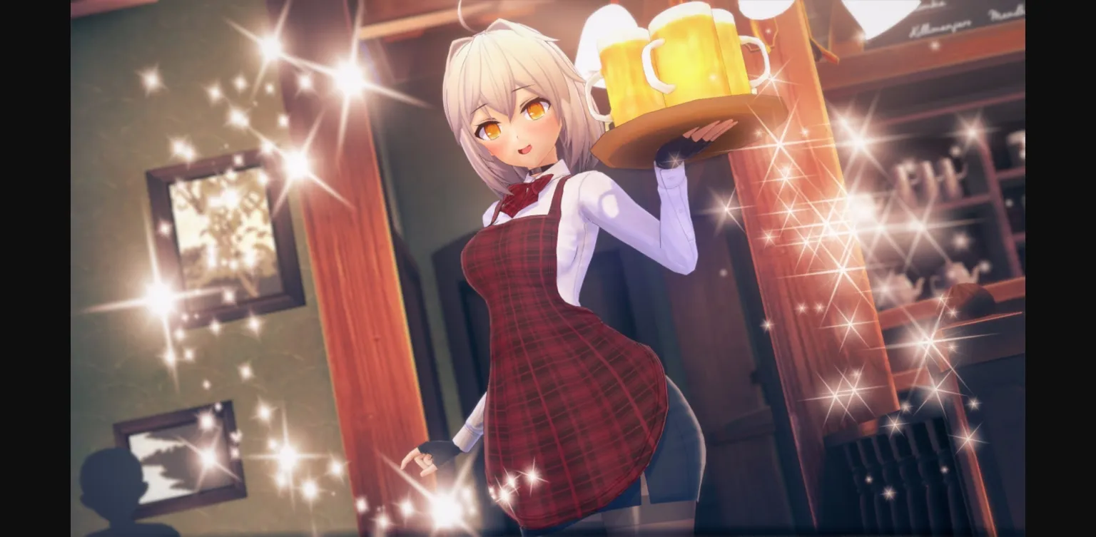 VN Ren'Py Abandoned Detective  Purity & Decay what will you choose [v0.0.5] [Onhold] [Nijo] | Free Adult Games