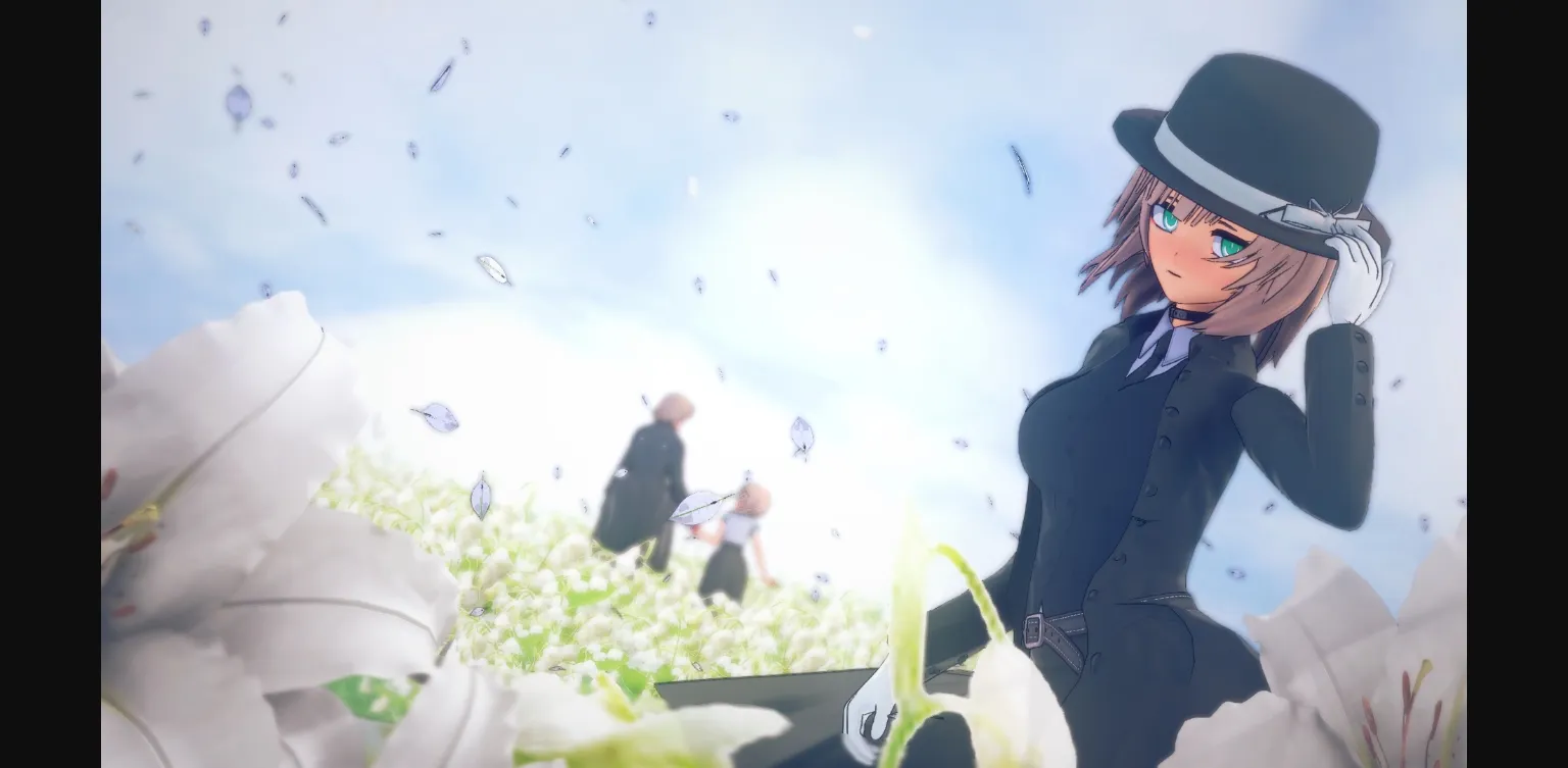 VN Ren'Py Abandoned Detective  Purity & Decay what will you choose [v0.0.5] [Onhold] [Nijo] | Free Adult Games