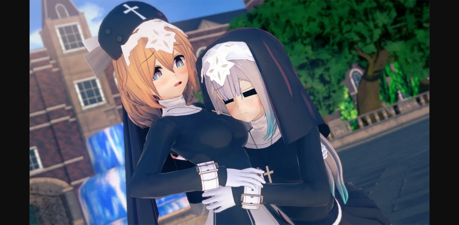 VN Ren'Py Abandoned Detective  Purity & Decay what will you choose [v0.0.5] [Onhold] [Nijo] | Free Adult Games