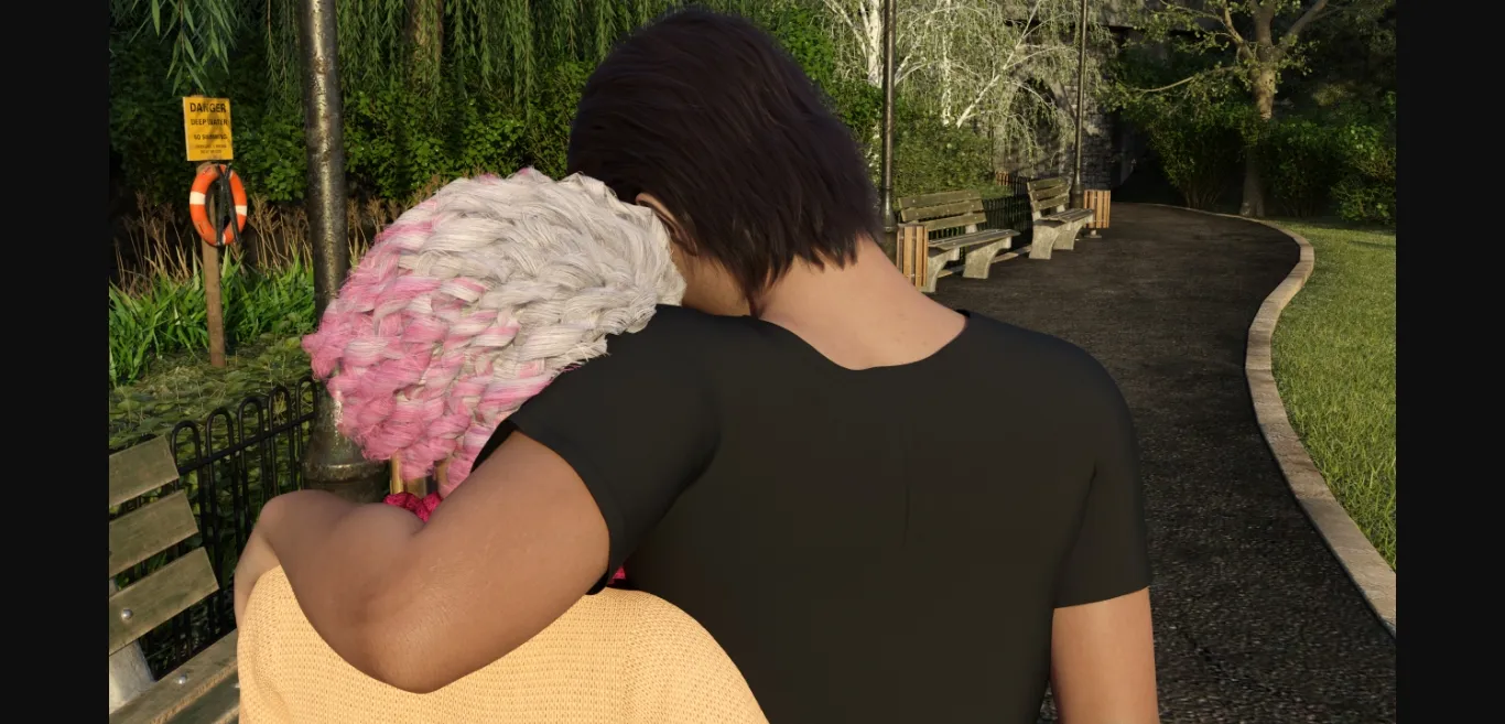 VN Ren'Py Abandoned Deviancy [v0.4 Bugfix] [Mr. B0NES] | Free Adult Games