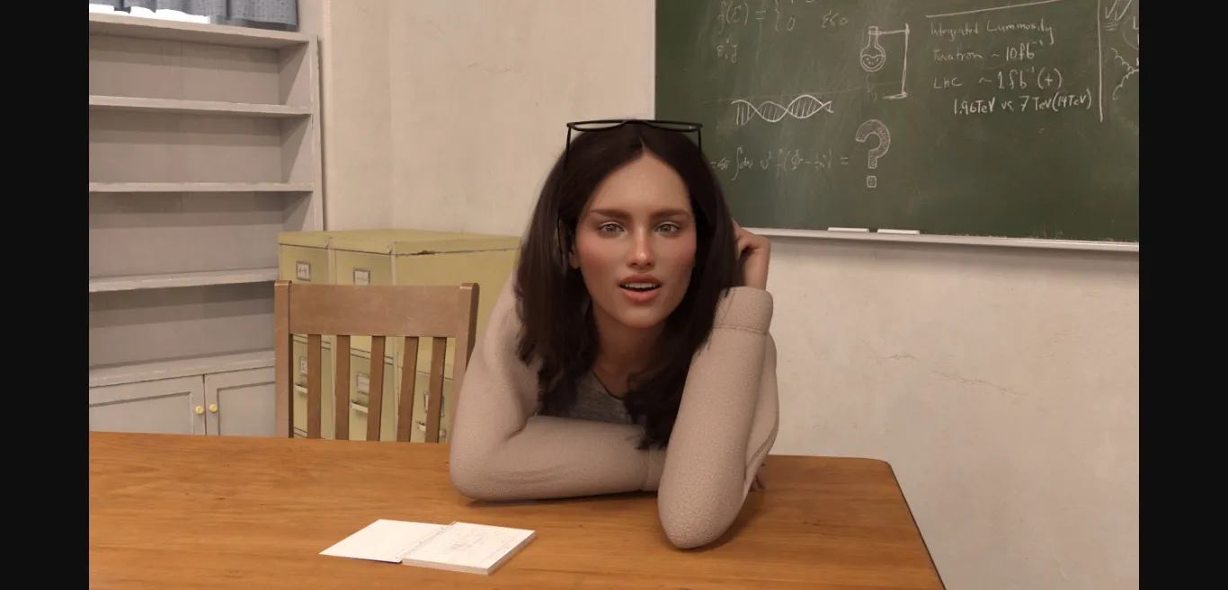 VN Ren'Py Abandoned Deviancy [v0.4 Bugfix] [Mr. B0NES] | Free Adult Games