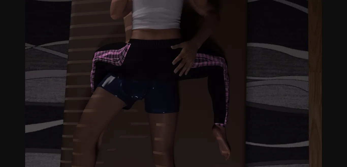 VN Ren'Py Abandoned Deviancy [v0.4 Bugfix] [Mr. B0NES] | Free Adult Games