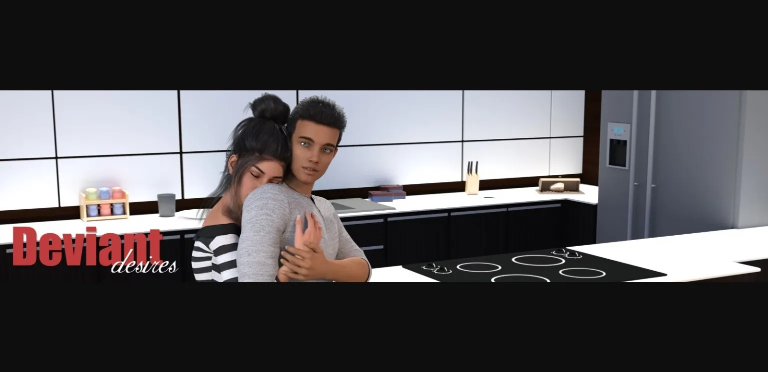 VN Ren'Py Abandoned Deviant Desires [v0.5] [PingPanda] | Free Adult Games