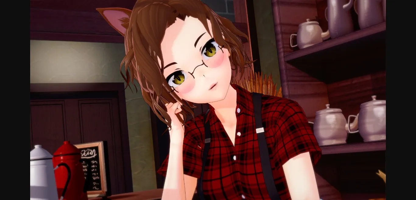 VN Ren'Py Abandoned Devilicious [v0.1.1] [ElusiveDreams] | Free Adult Games