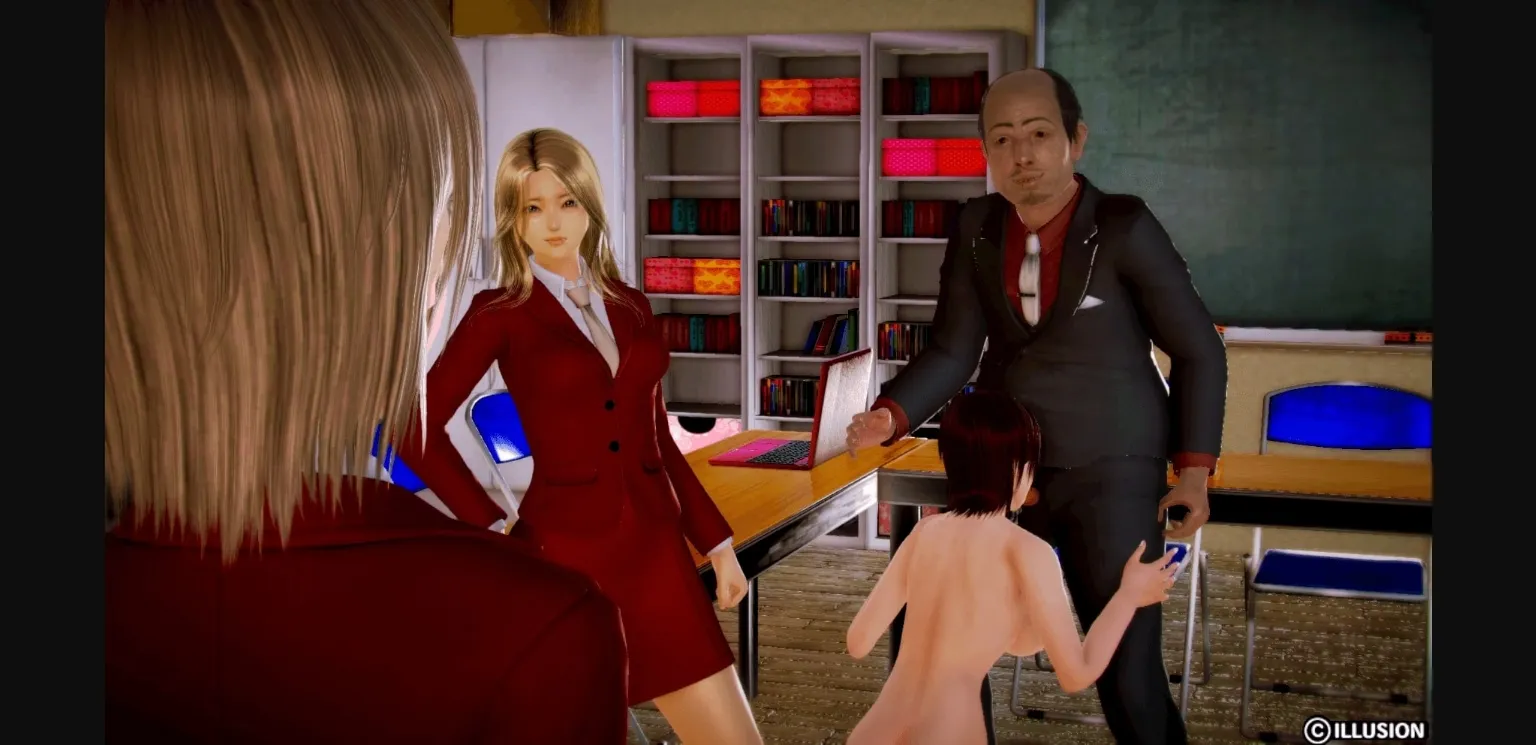 VN Ren'Py Abandoned Devin's Life [3-31-20] [Taboo] | Free Adult Games