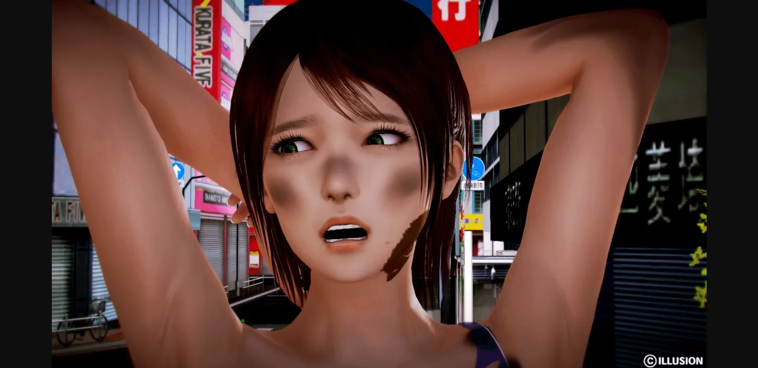 VN Ren'Py Abandoned Devin's Life [3-31-20] [Taboo] | Free Adult Games