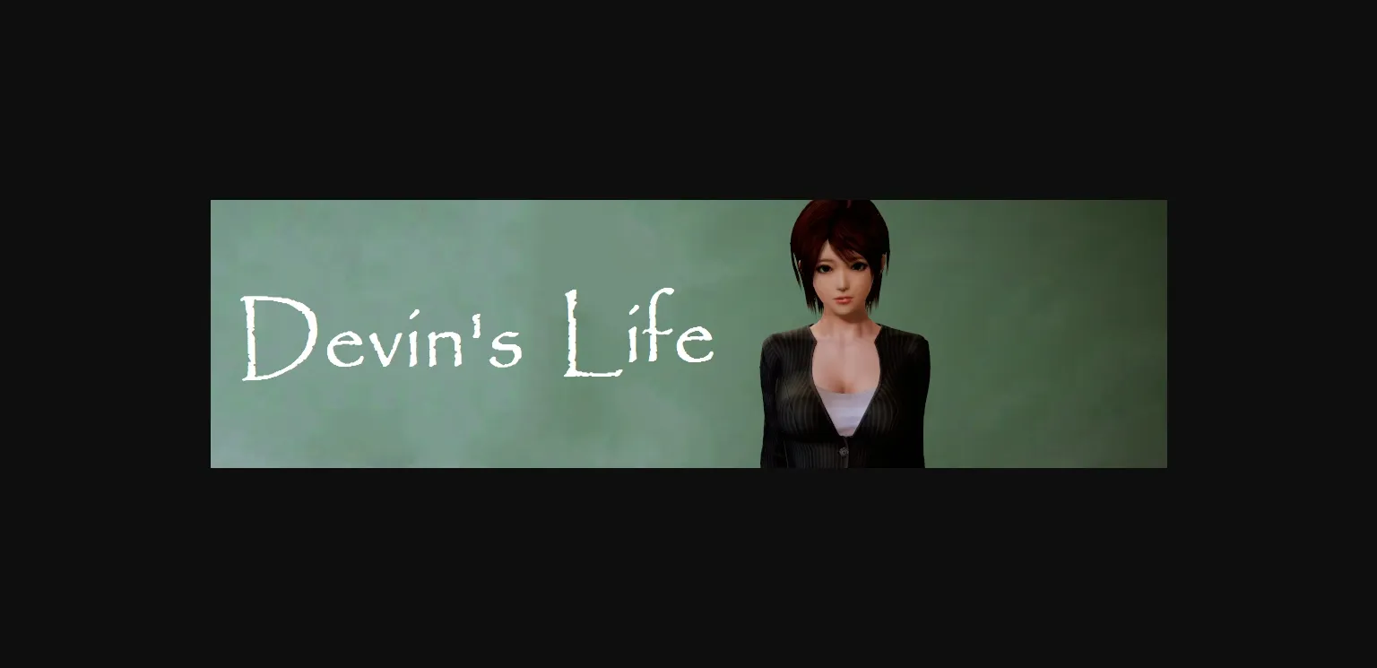 VN Ren'Py Abandoned Devin's Life [3-31-20] [Taboo] | Free Adult Games