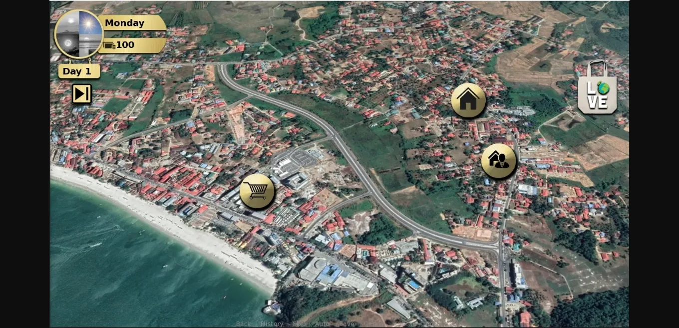 VN Ren'Py Abandoned Di Owner [v0.2] [Ferret House] | Free Adult Games