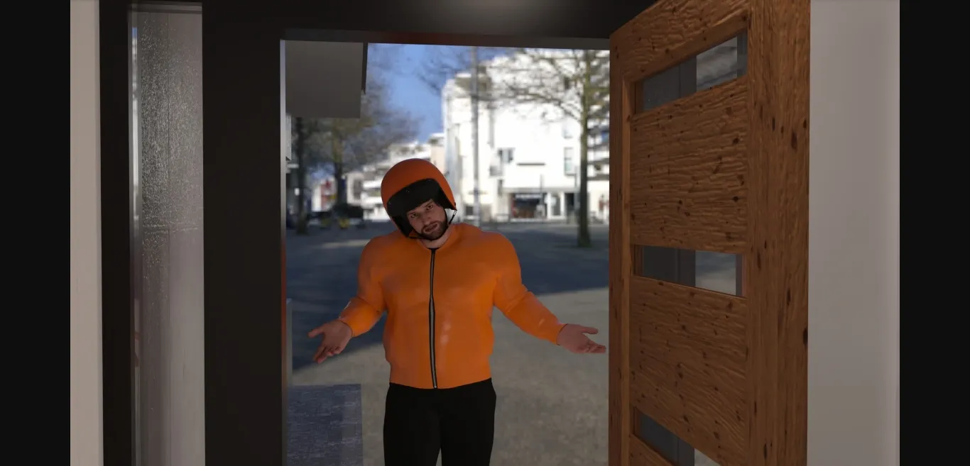 VN Ren'Py Abandoned Diary  High School Times [v0.1] [Pekmez] | Free Adult Games