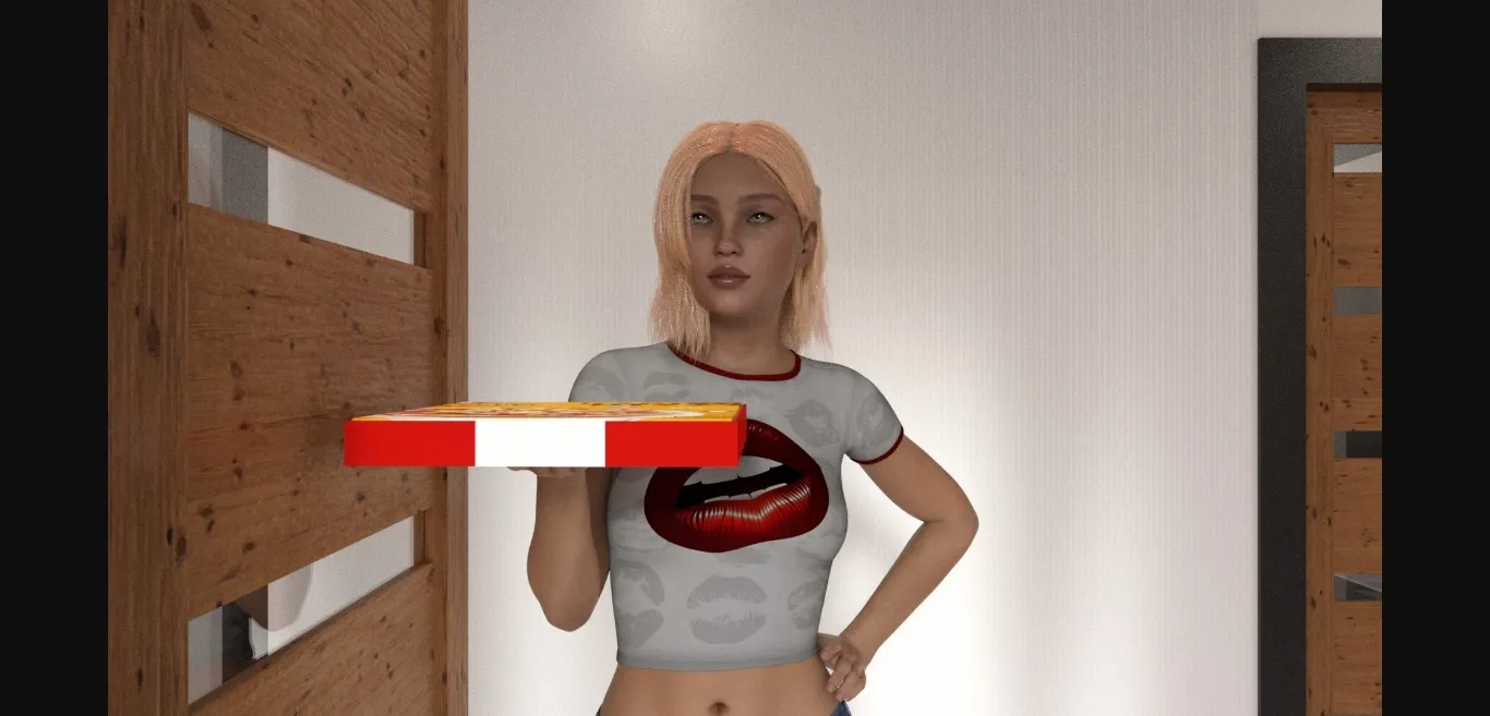 VN Ren'Py Abandoned Diary  High School Times [v0.1] [Pekmez] | Free Adult Games