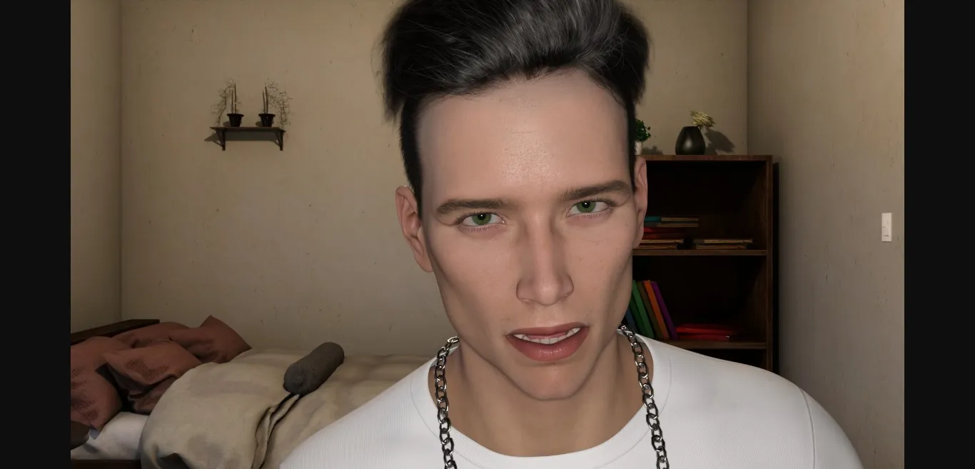 VN Ren'Py Abandoned Diary  High School Times [v0.1] [Pekmez] | Free Adult Games