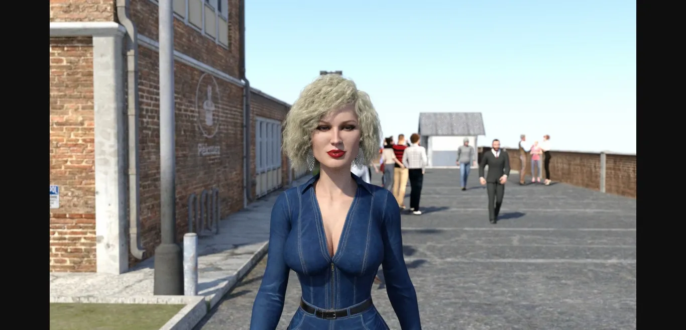 VN Ren'Py Abandoned Diary  High School Times [v0.1] [Pekmez] | Free Adult Games