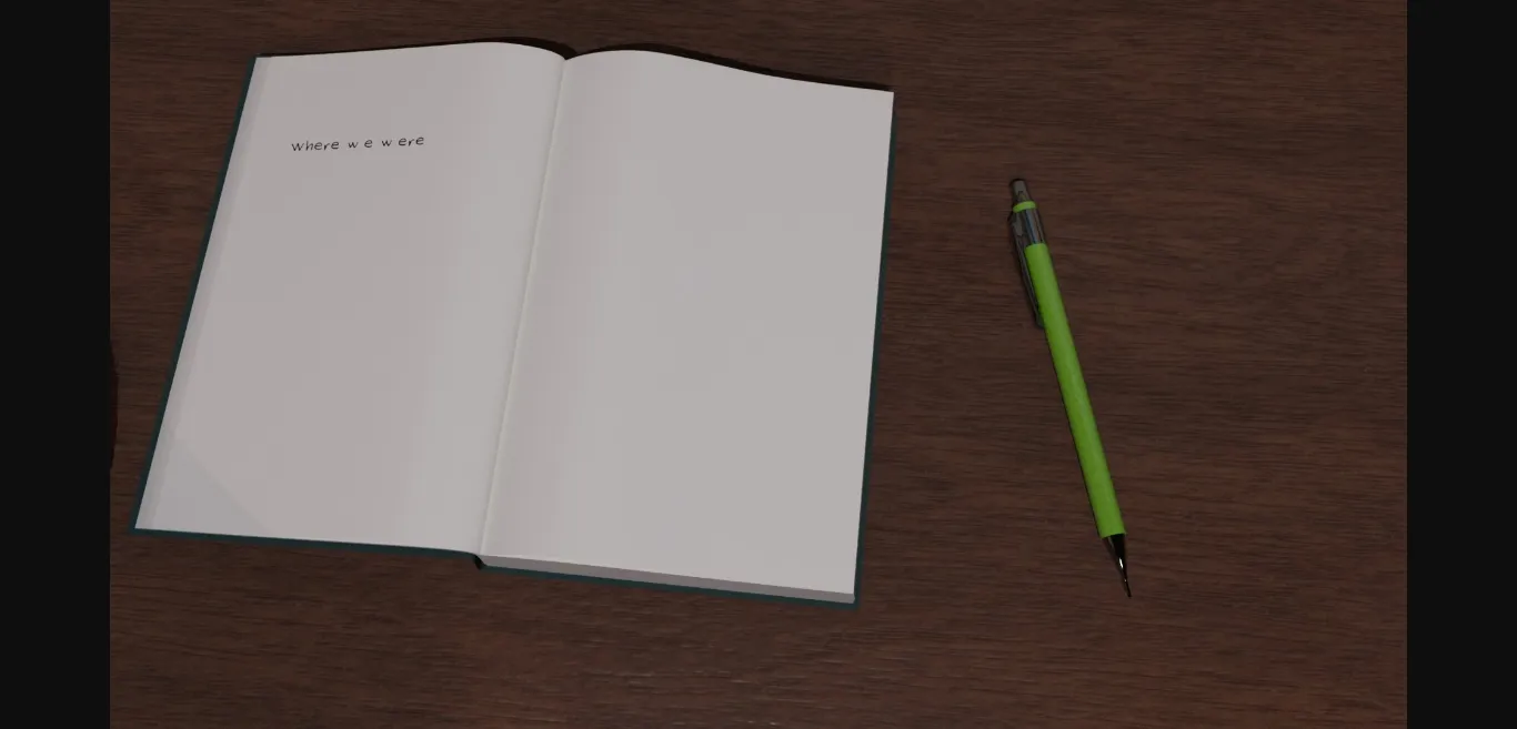 VN Ren'Py Abandoned Diary  High School Times [v0.1] [Pekmez] | Free Adult Games