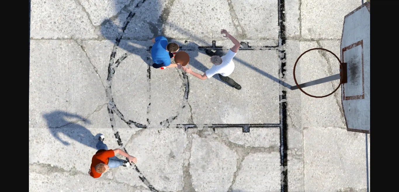 VN Ren'Py Abandoned Diary  High School Times [v0.1] [Pekmez] | Free Adult Games