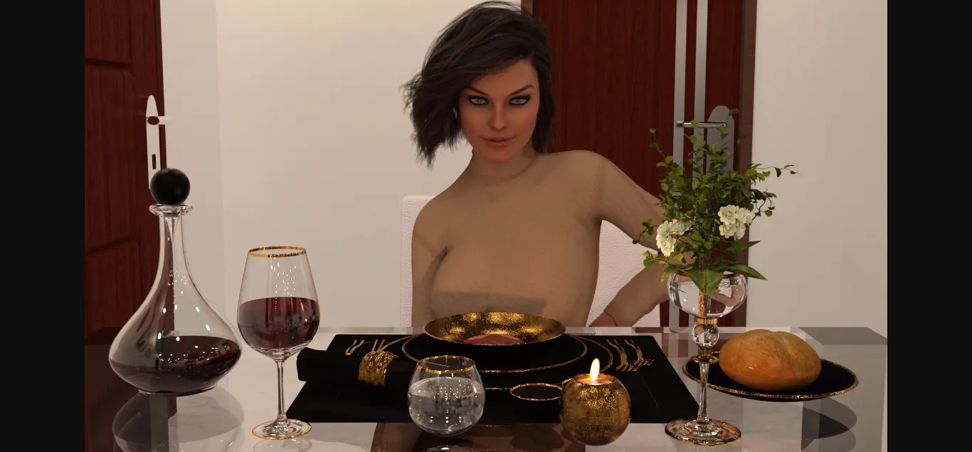 VN Ren'Py Abandoned Dim the Lights [Ep. 5 v1.0] [Naughty Cat Entertainment] | Free Adult Games