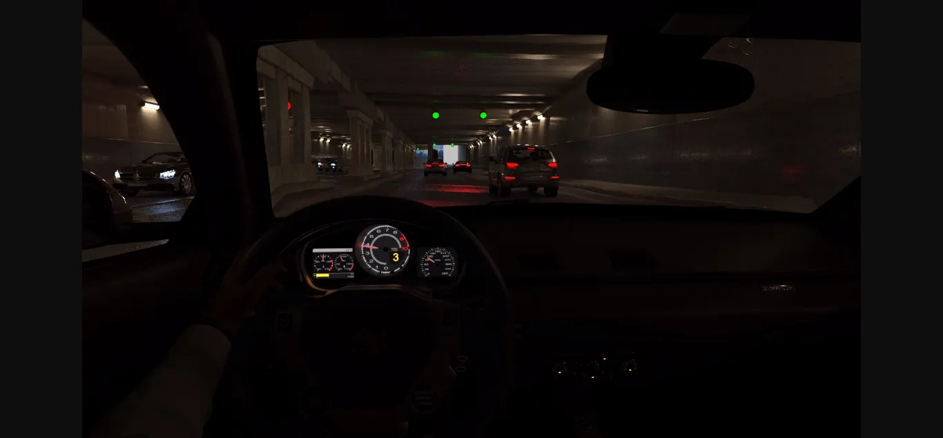 VN Ren'Py Abandoned Dim the Lights [Ep. 5 v1.0] [Naughty Cat Entertainment] | Free Adult Games