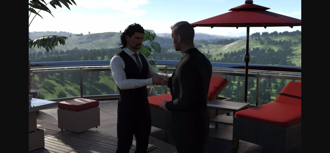 VN Ren'Py Abandoned Dim the Lights [Ep. 5 v1.0] [Naughty Cat Entertainment] | Free Adult Games