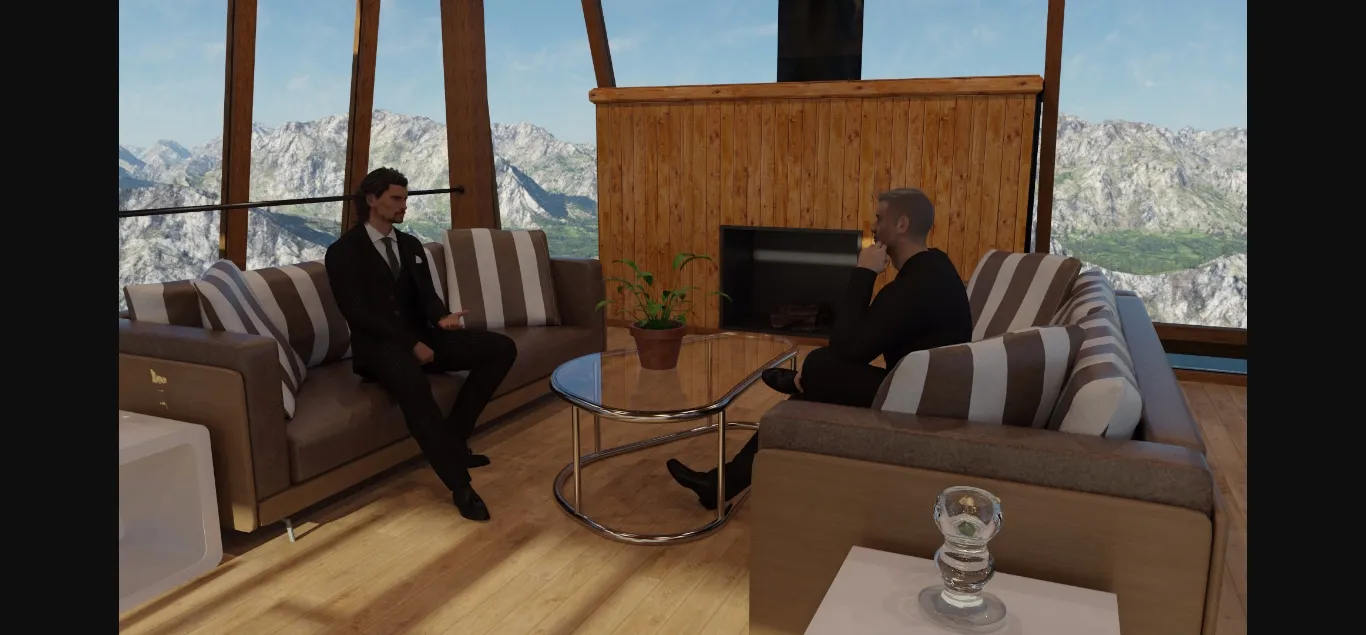 VN Ren'Py Abandoned Dim the Lights [Ep. 5 v1.0] [Naughty Cat Entertainment] | Free Adult Games