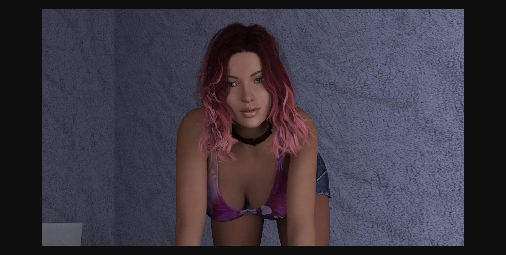 VN Ren'Py Abandoned Dirty Pool [v1.1] [Pirot King] | Free Adult Games