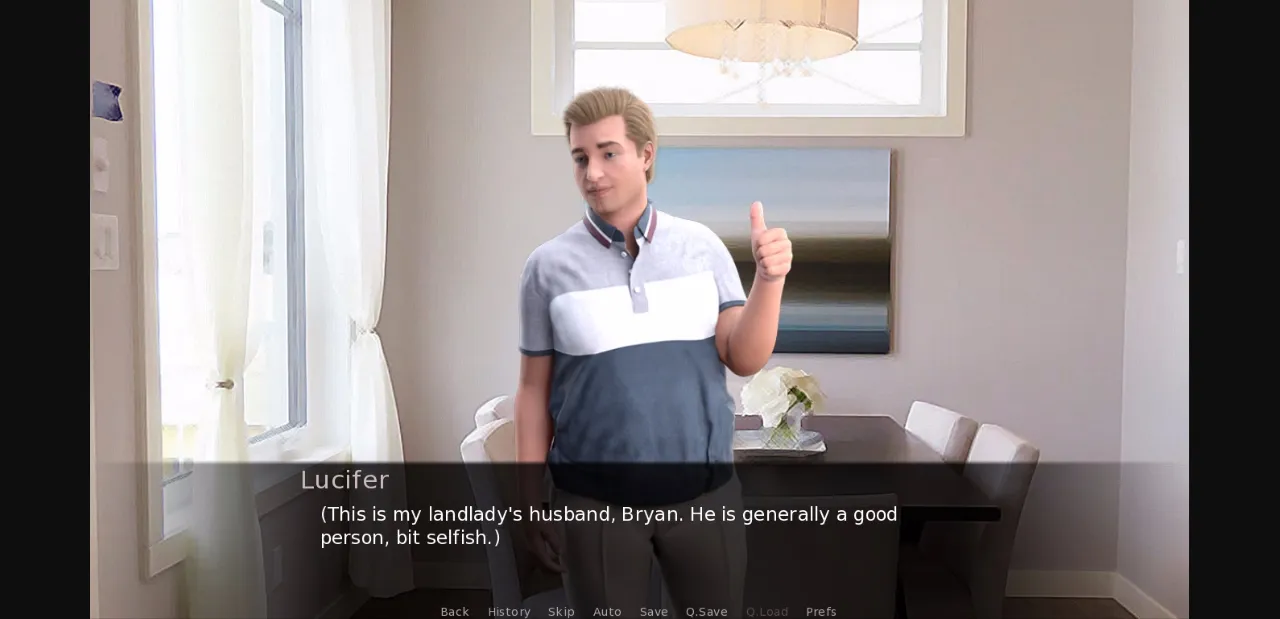 VN Ren'Py Abandoned Disgrace [v0.015b] [Nograce] | Free Adult Games