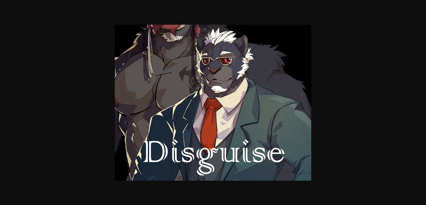 VN Ren'Py Abandoned Disguise [Demo] [Roar Howl Night Studio] | Free Adult Games