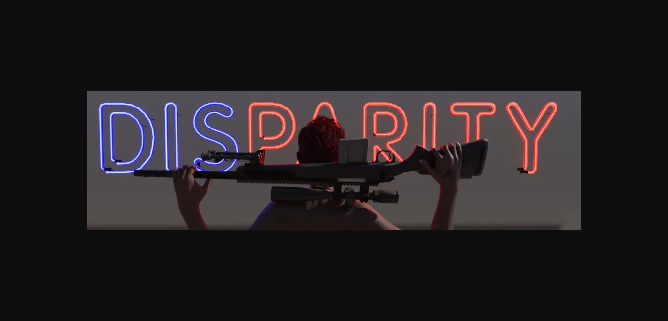 VN Ren'Py Abandoned Disparity [v0.1] [LoneSight] | Free Adult Games