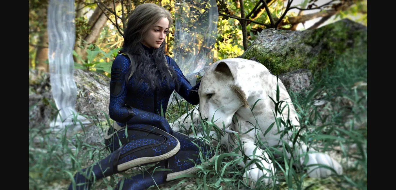 VN Ren'Py Abandoned Disparity [v0.1] [LoneSight] | Free Adult Games