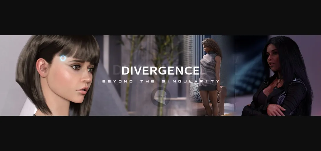 VN Ren'Py Abandoned Divergence  Beyond the Singularity [v0.20.1 Public] [Artifixion] | Free Adult Games