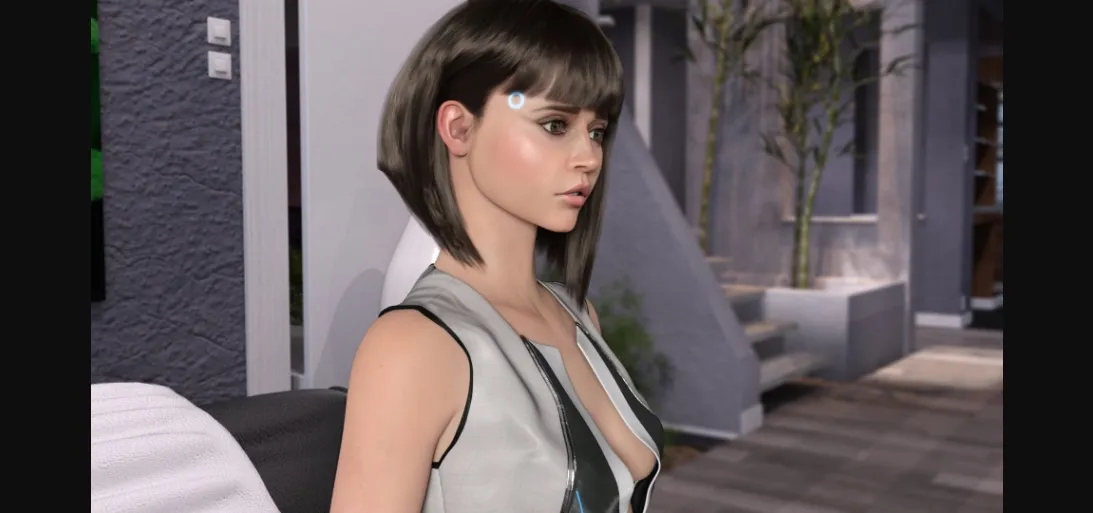 VN Ren'Py Abandoned Divergence  Beyond the Singularity [v0.20.1 Public] [Artifixion] | Free Adult Games