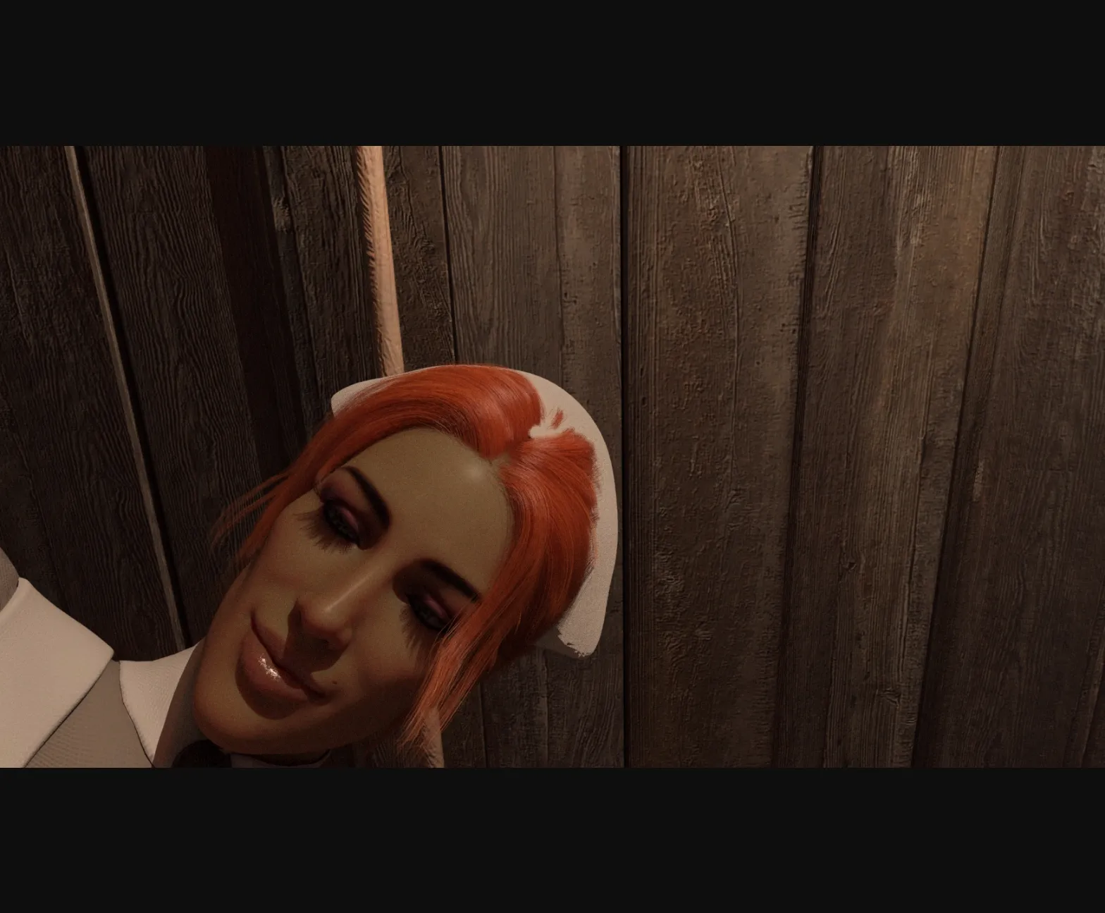 VN Ren'Py Abandoned Divine Ascension [v0.1b] [Divine Ascension] | Free Adult Games