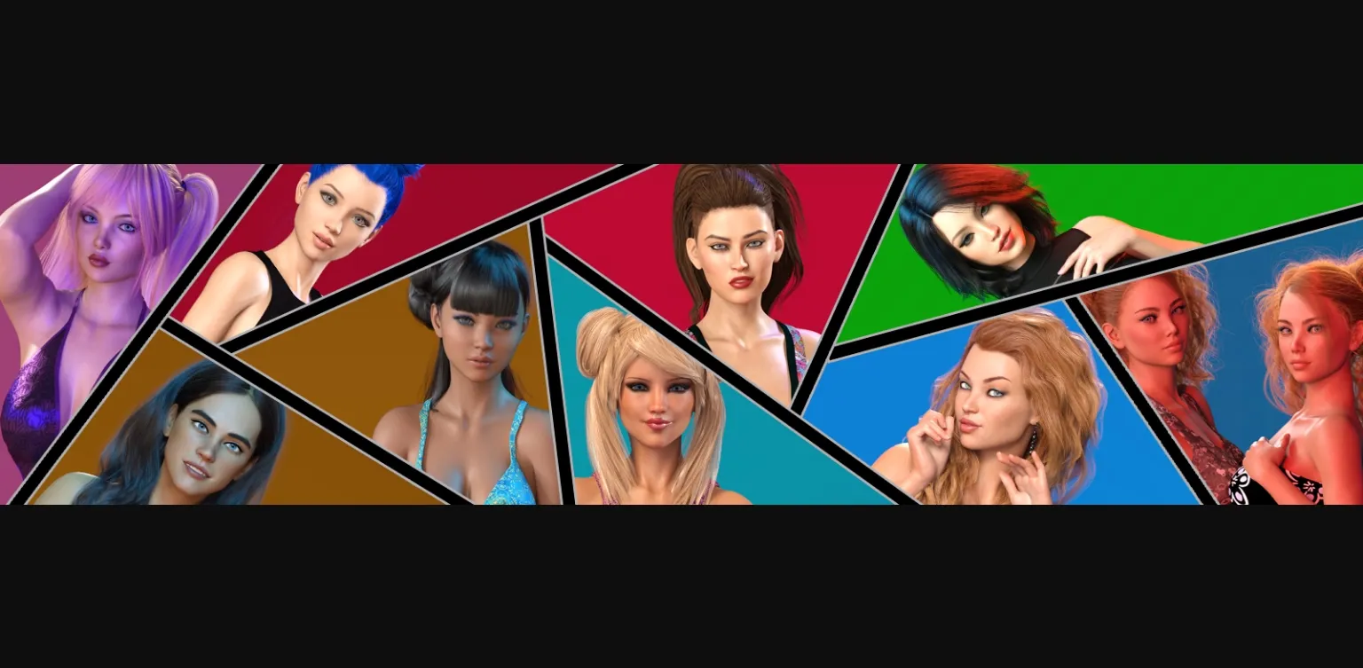 VN Ren'Py Abandoned Dizsolution [v0.01.05] [Fate] | Free Adult Games