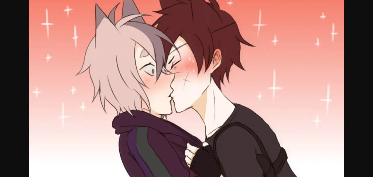 VN Ren'Py Abandoned Doggy Style [v1.0] [Sinnia] | Free Adult Games