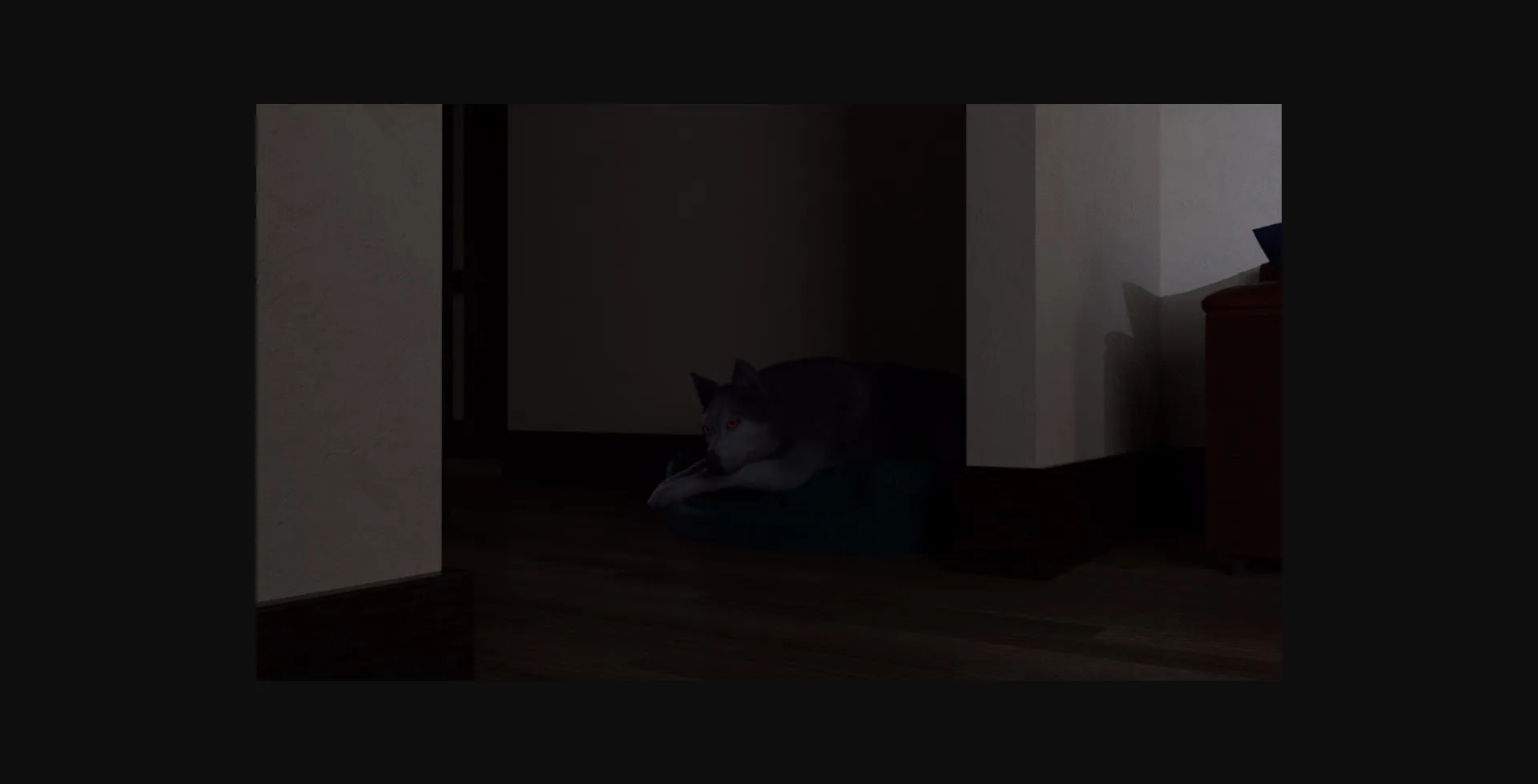 VN Ren'Py Abandoned Dogmonic [Ch.2] [ErosOlympian] | Free Adult Games