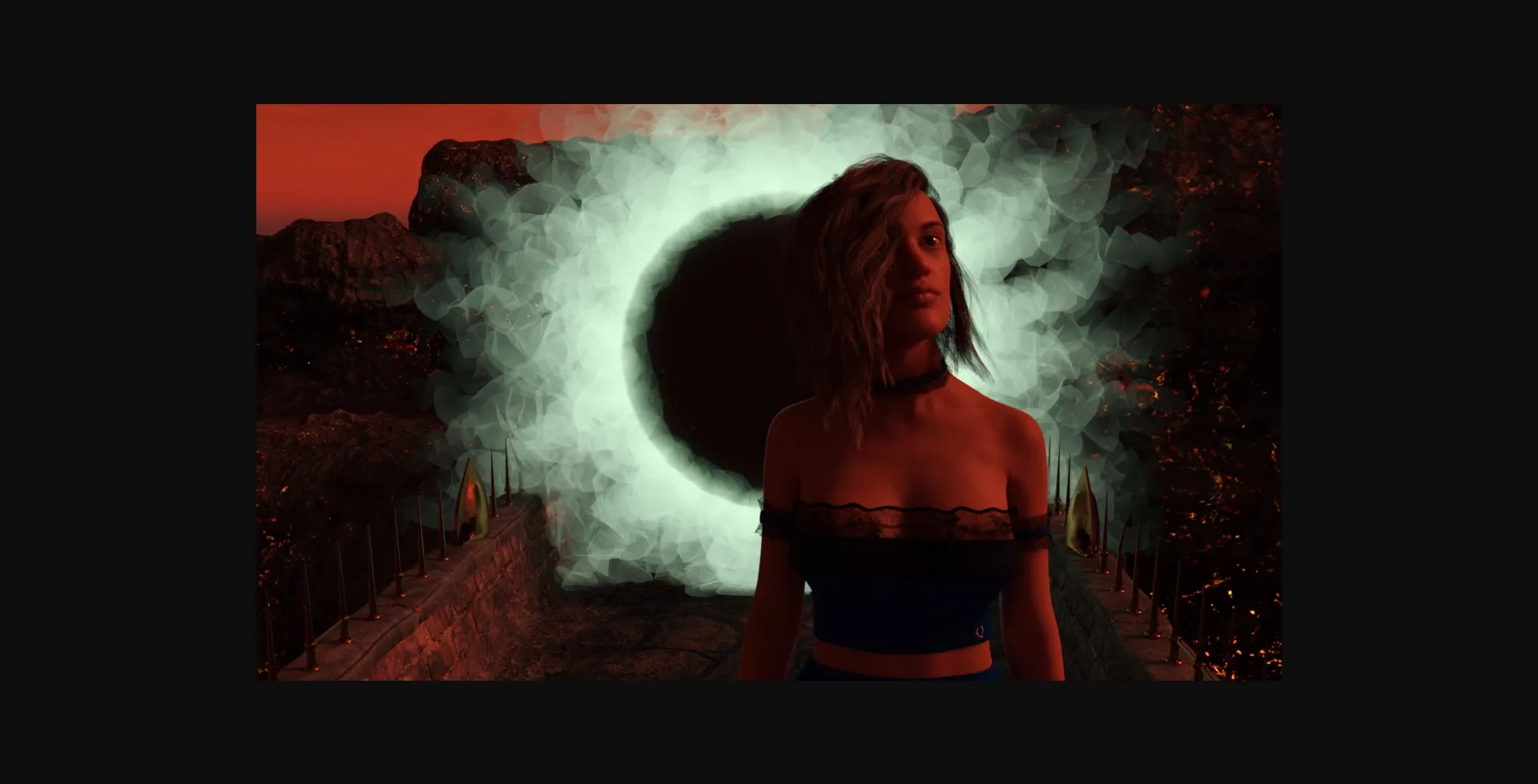 VN Ren'Py Abandoned Dogmonic [Ch.2] [ErosOlympian] | Free Adult Games