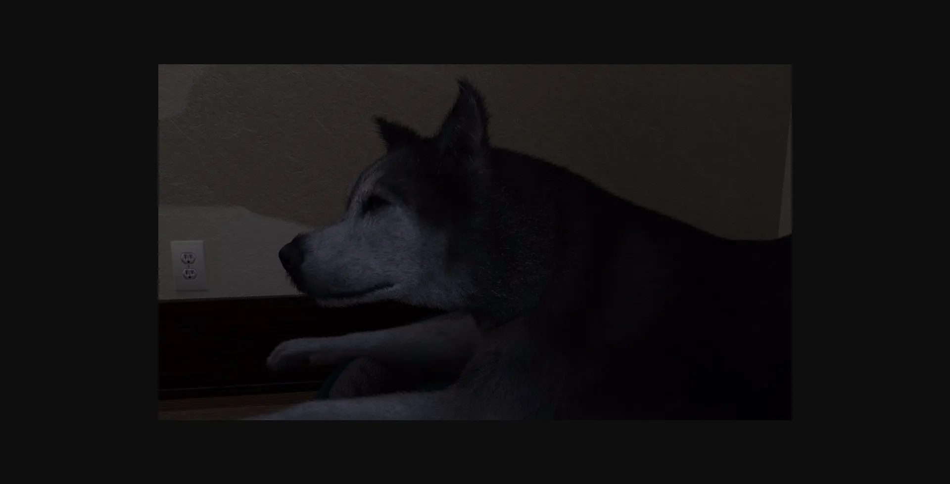 VN Ren'Py Abandoned Dogmonic [Ch.2] [ErosOlympian] | Free Adult Games