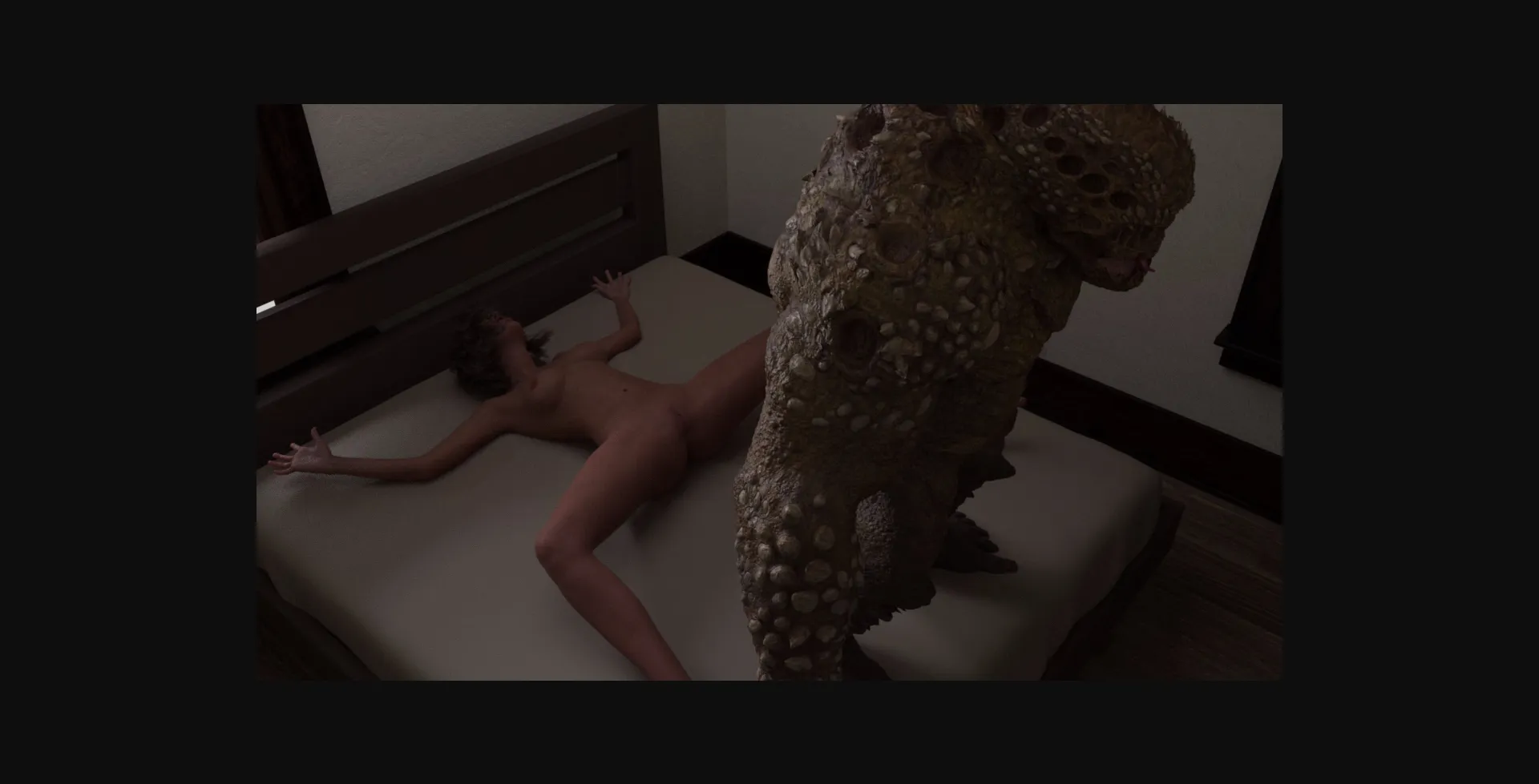 VN Ren'Py Abandoned Dogmonic [Ch.2] [ErosOlympian] | Free Adult Games