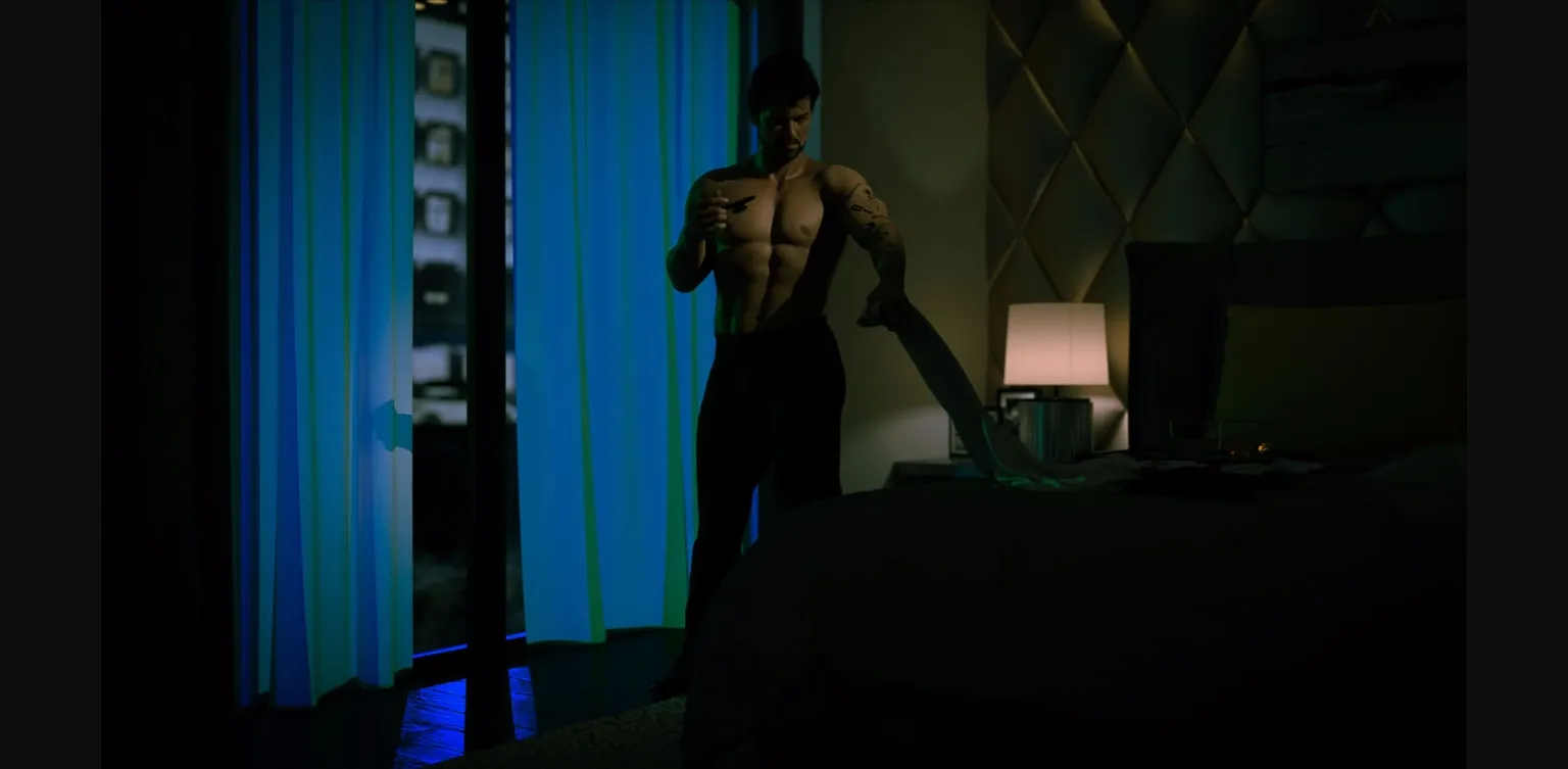 VN Ren'Py Abandoned Dominus et Servi [v0.070] [SuccubusSoftware] | Free Adult Games