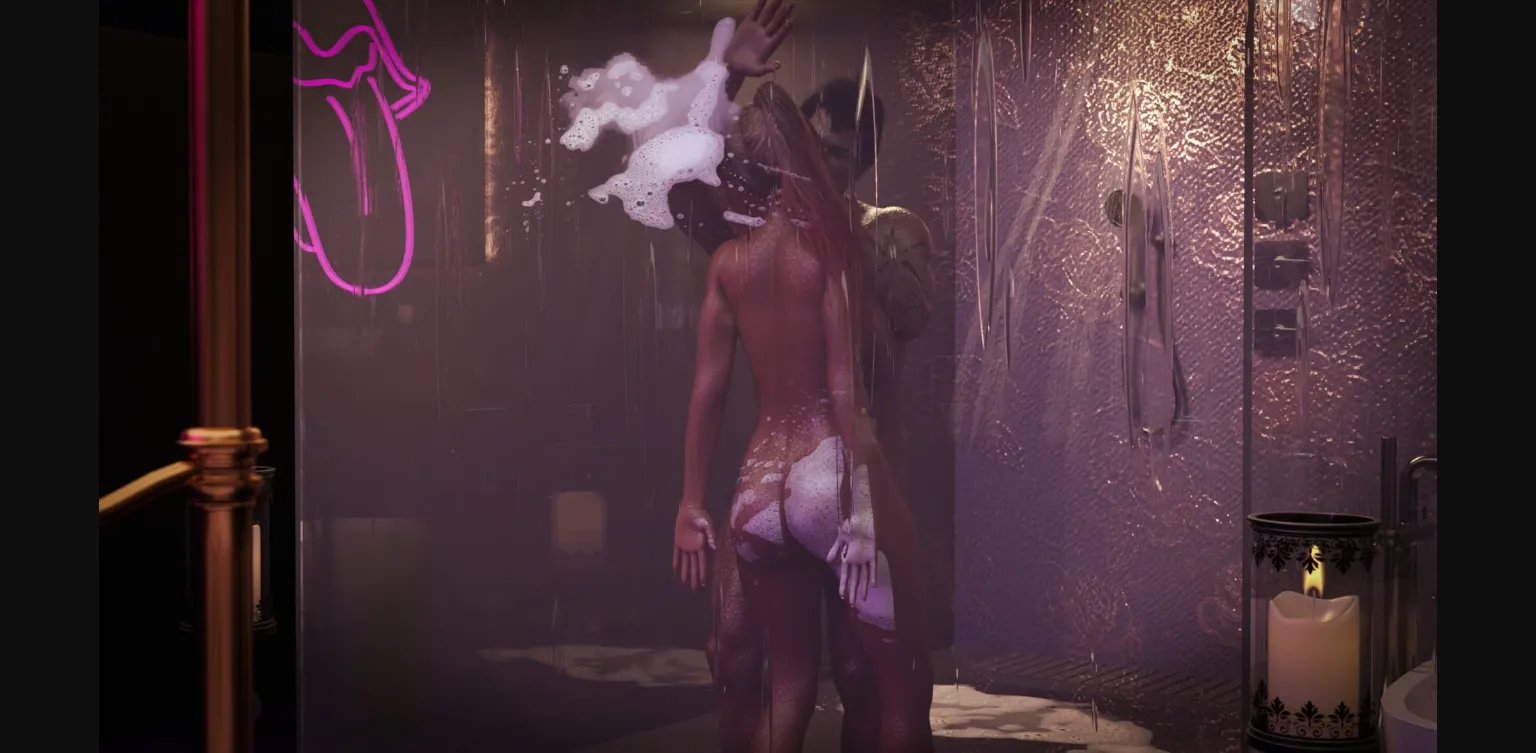 VN Ren'Py Abandoned Dominus et Servi [v0.070] [SuccubusSoftware] | Free Adult Games