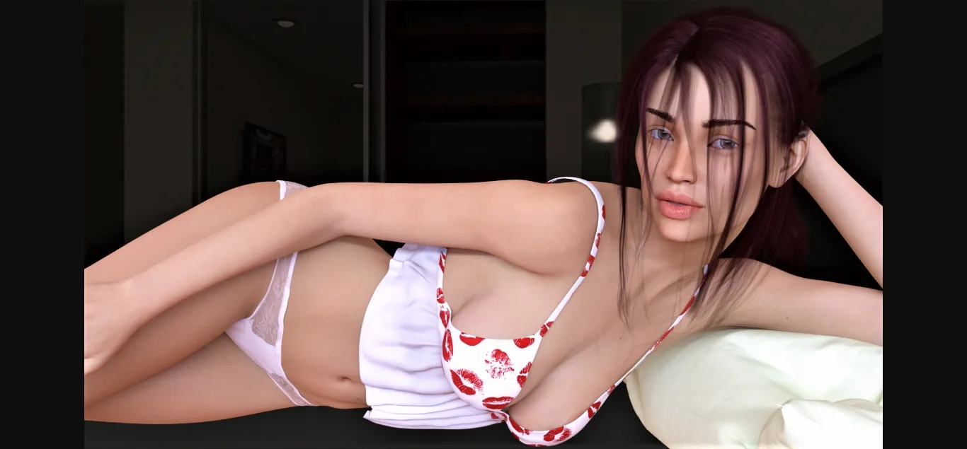 VN Ren'Py Abandoned Doomsday [v0.1] [HMD3D] | Free Adult Games