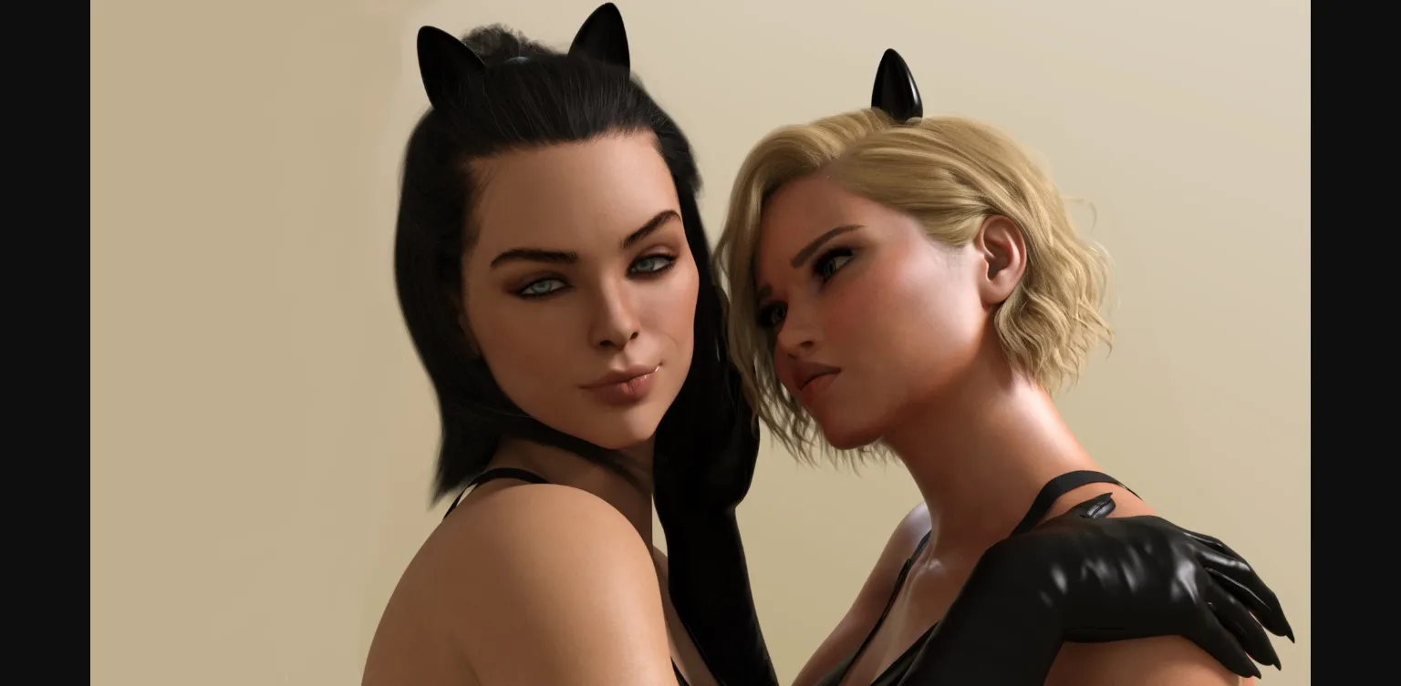 VN Ren'Py Abandoned Double Delight [Ch.2 v0.5] [Sorsteak] | Free Adult Games