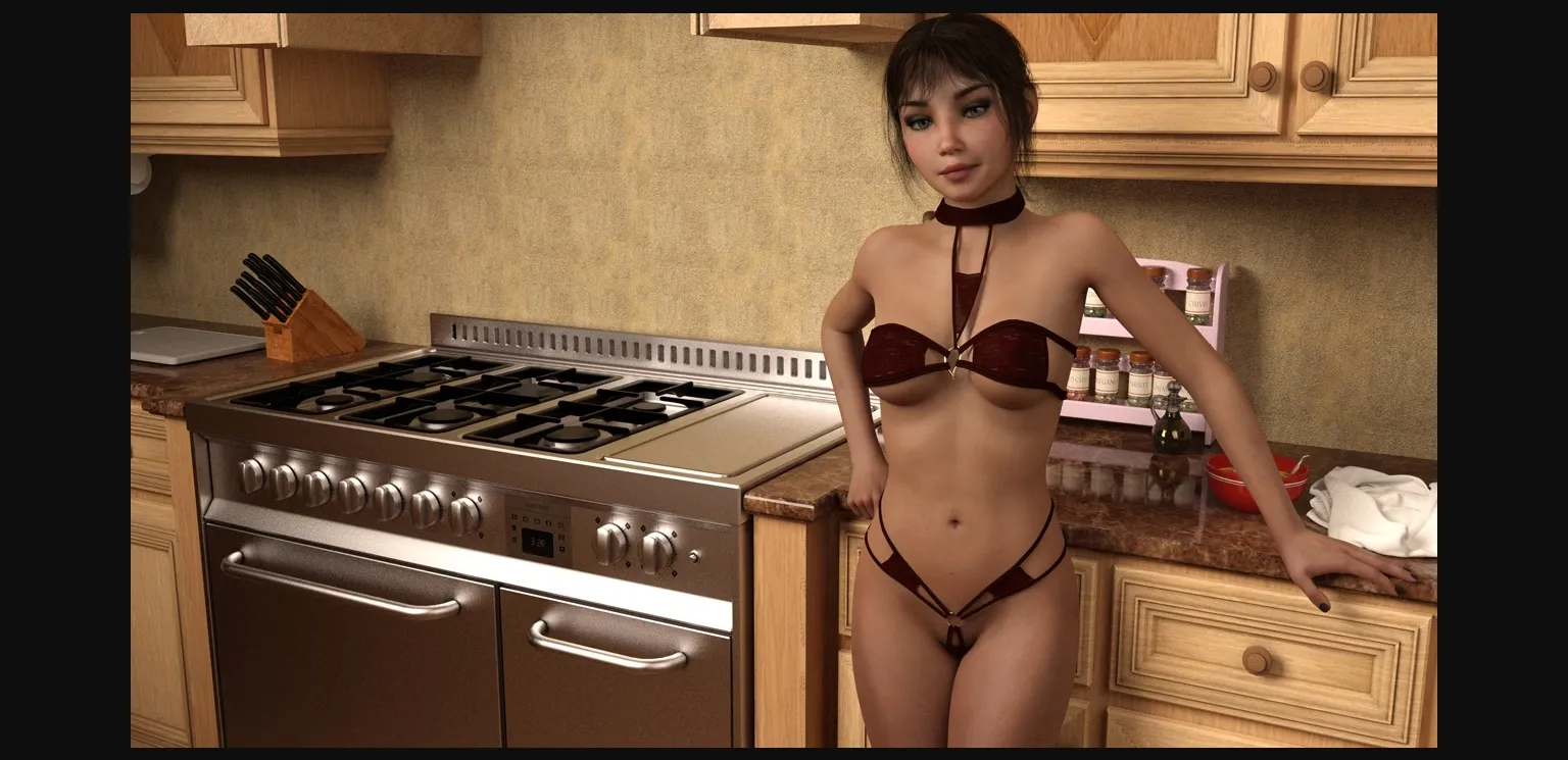 VN Ren'Py Abandoned Dr. Amana, Sexual Therapist [v2.0.0P] [Ianvs] | Free Adult Games