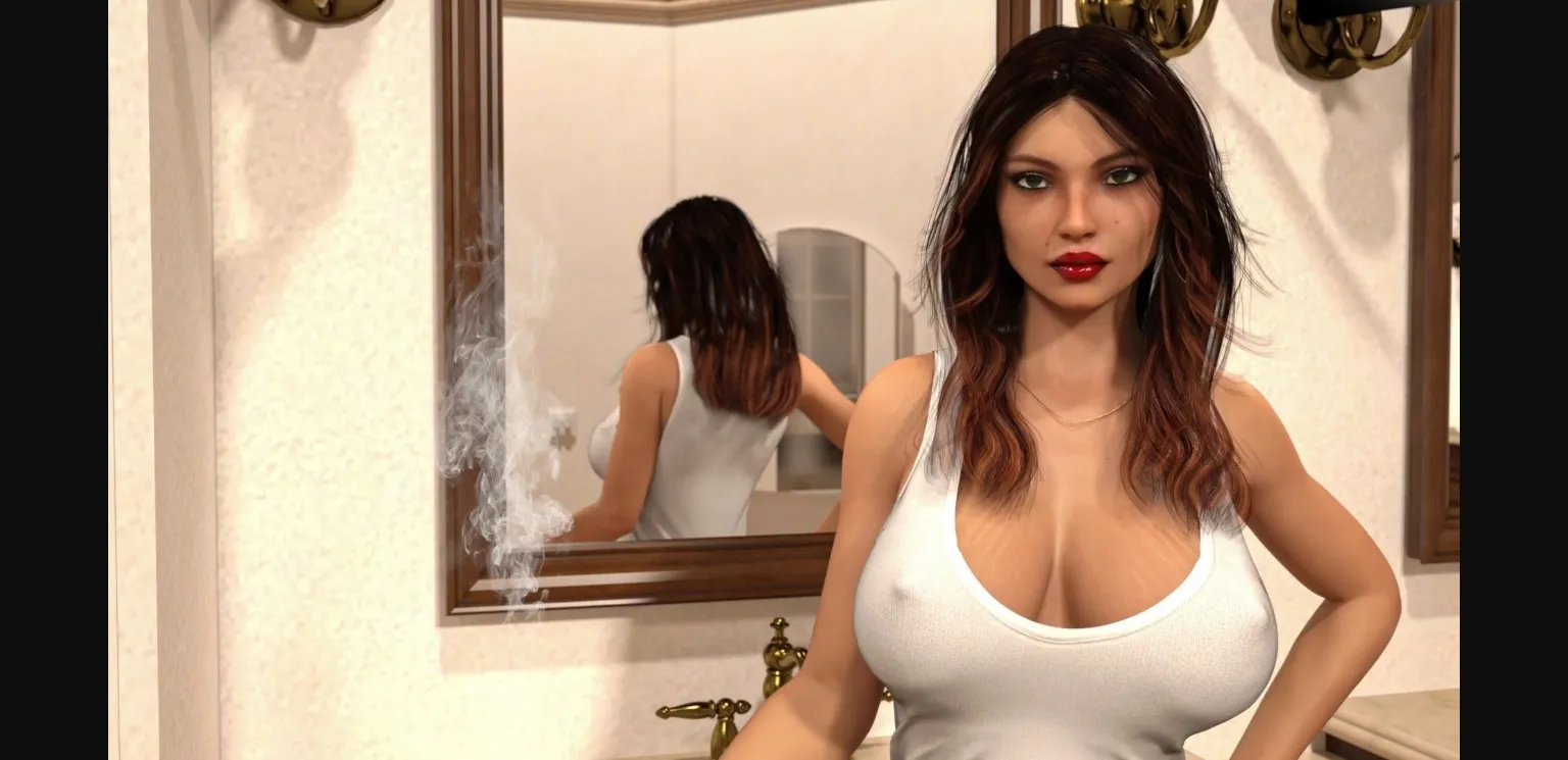 VN Ren'Py Abandoned Dr. Amana, Sexual Therapist [v2.0.0P] [Ianvs] | Free Adult Games