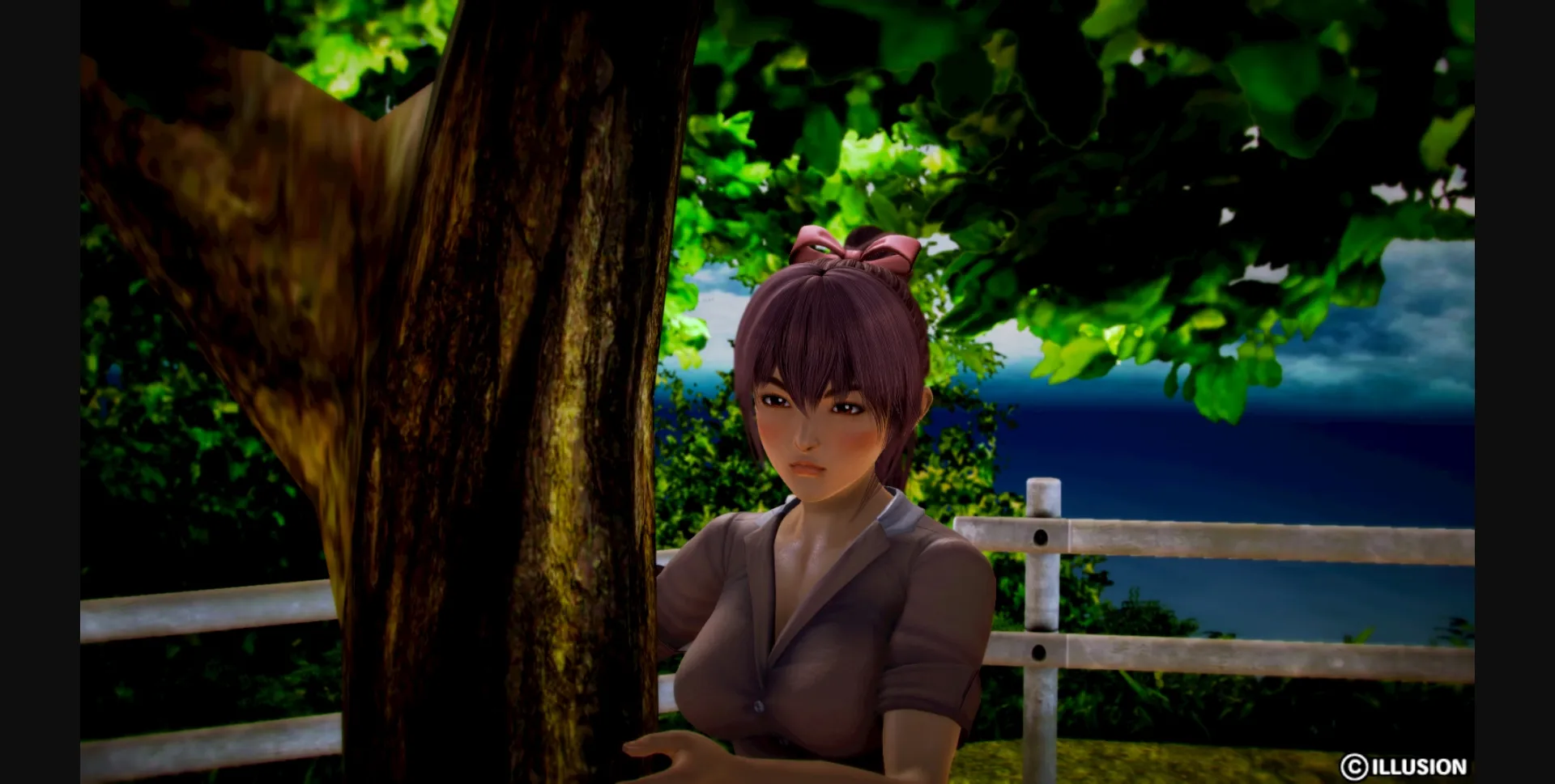 VN Ren'Py Abandoned Dream Hotel [Day 1-3 Patched] [GreenArcher] | Free Adult Games