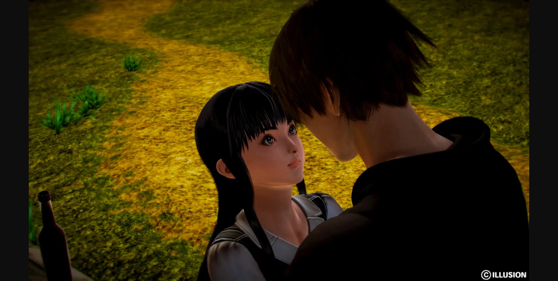 VN Ren'Py Abandoned Dream Hotel [Day 1-3 Patched] [GreenArcher] | Free Adult Games