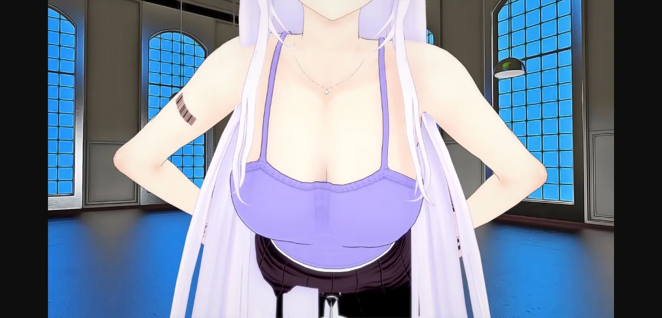 VN Ren'Py Abandoned DREAM LINK [v1.0] [MRDECIM] | Free Adult Games