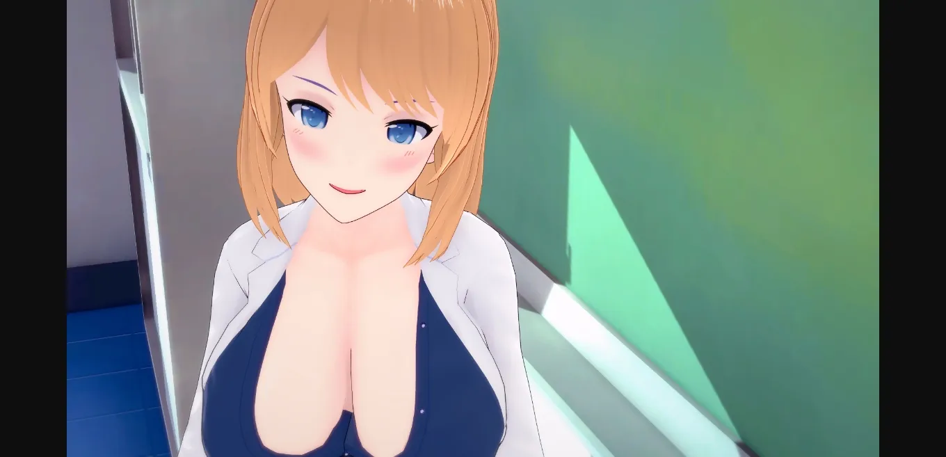 VN Ren'Py Abandoned Dream On! [Ep. 1] [Bonehead Games] | Free Adult Games